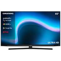 GRUNDIG TV 65GGU8960B, LED, Android TV, 65"